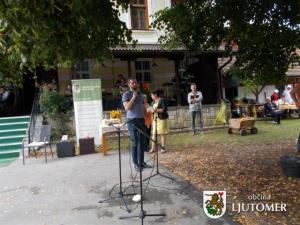 TD Stara Cesta pripravilo 14. Bučarijo 6